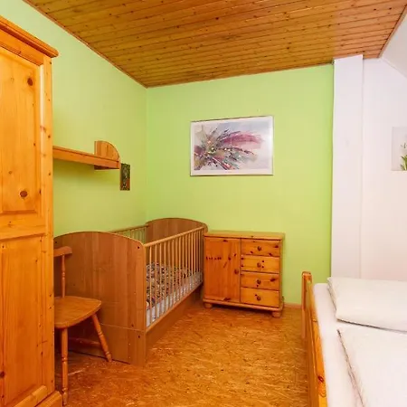 Ferienwohnung Bartleshof Wolfach Exterior foto