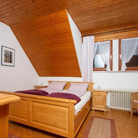 Ferienwohnung Bartleshof Wolfach Exterior foto