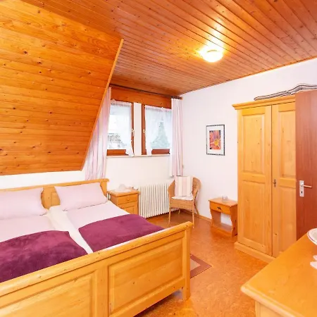 Ferienwohnung Bartleshof Wolfach Exterior foto