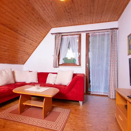 Ferienwohnung Bartleshof Wolfach Exterior foto