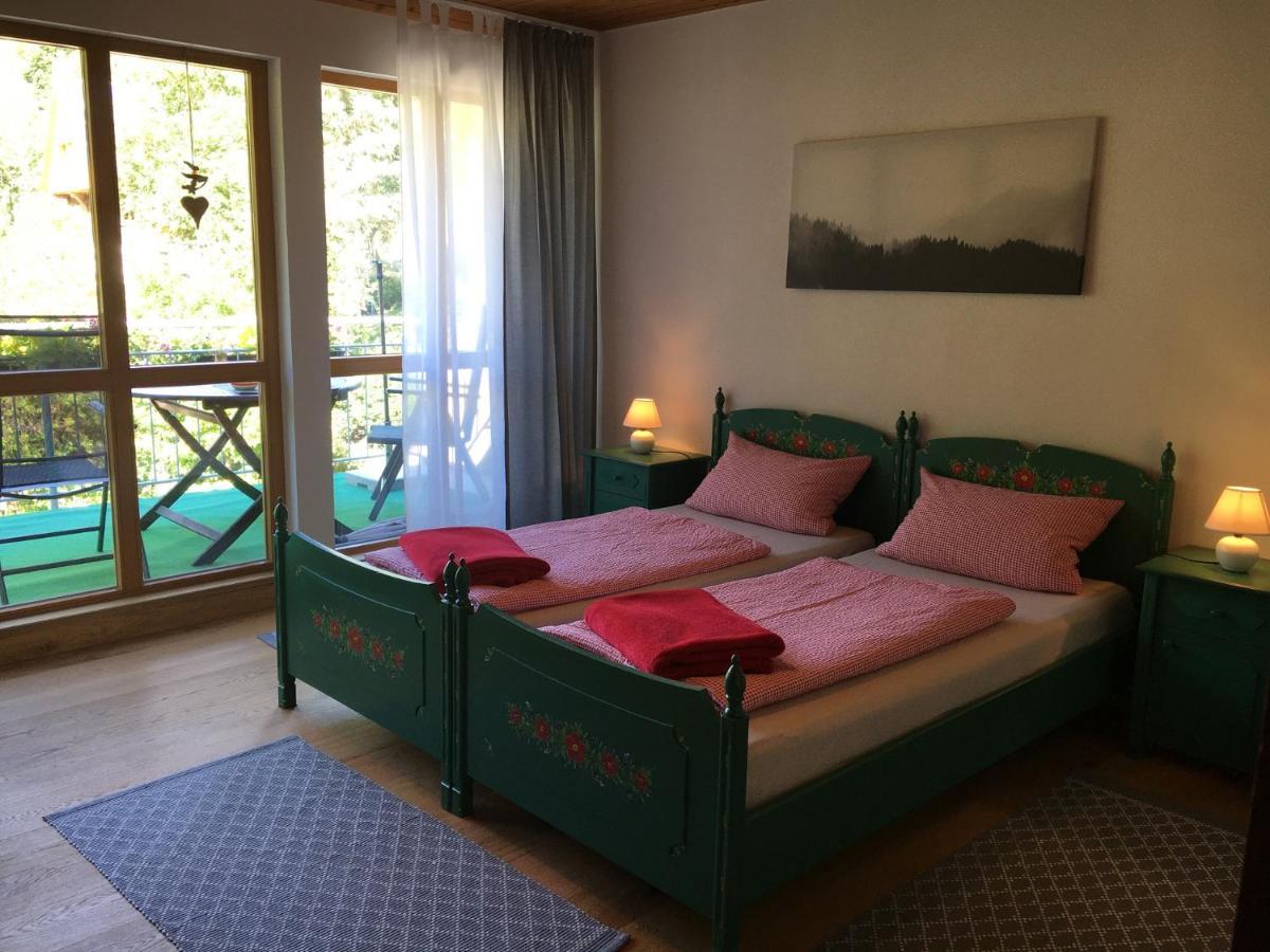 Apartment Bartleshof Wolfach