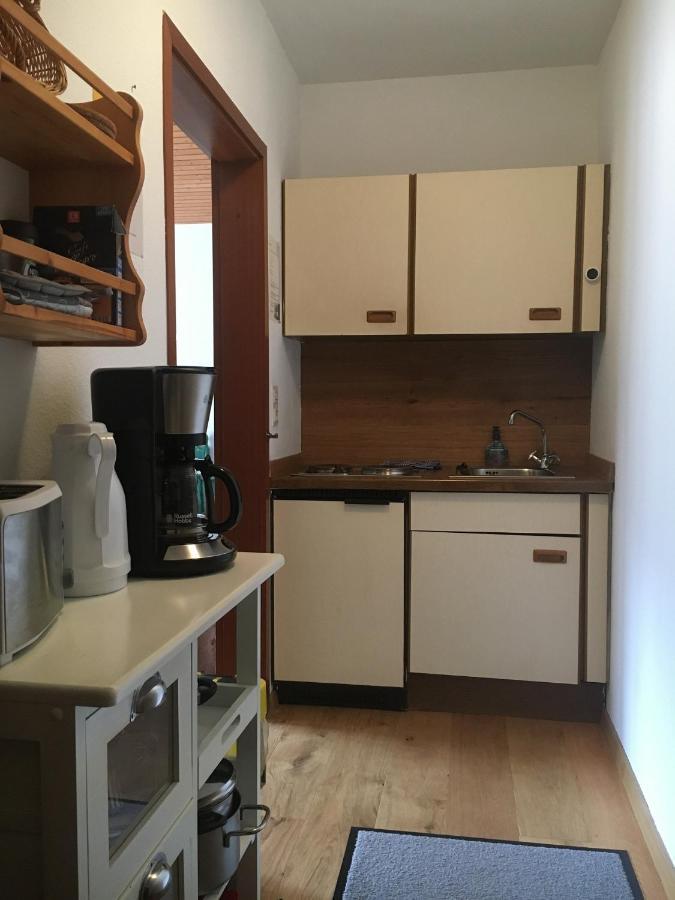 Bartleshof Apartment Wolfach
