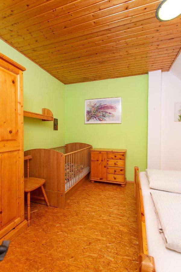 Apartment Bartleshof *