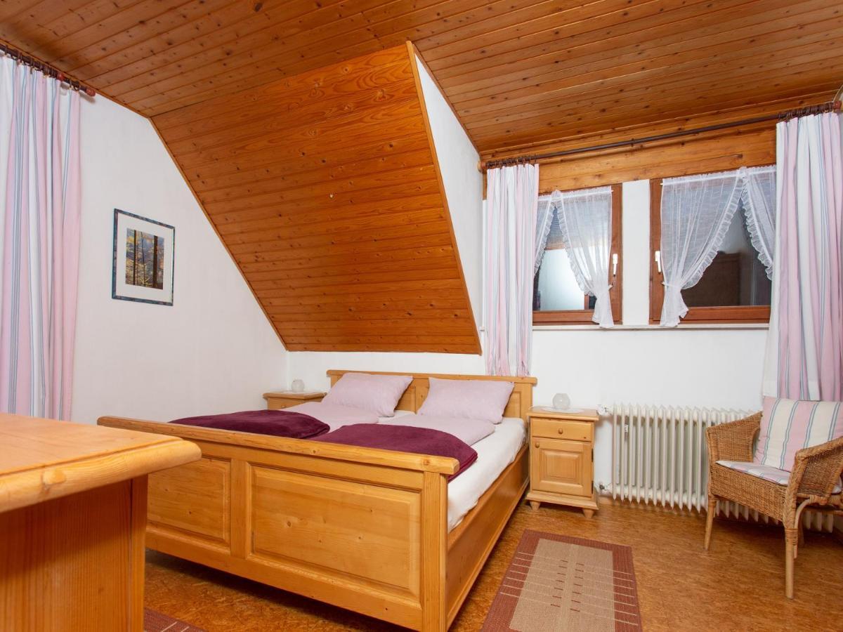Apartment Bartleshof Wolfach