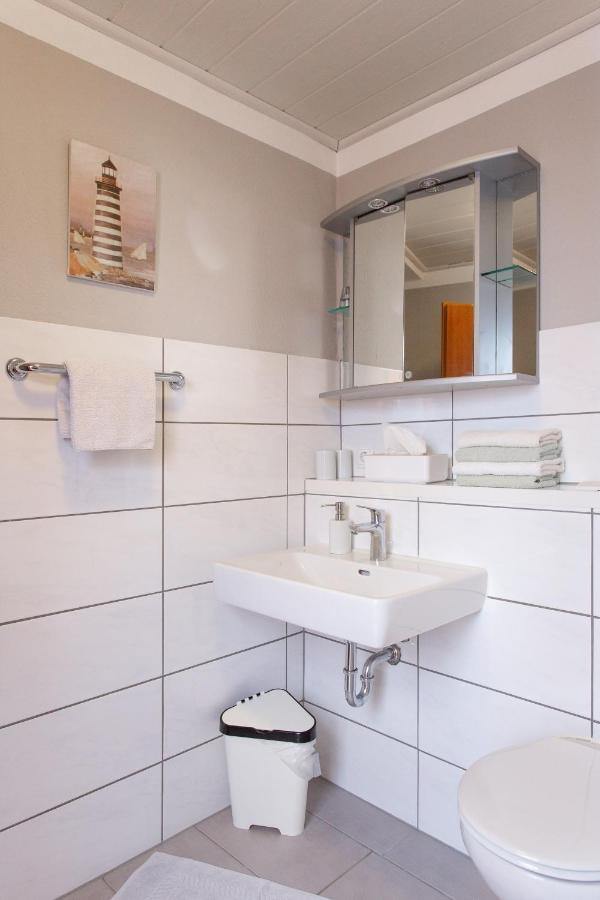 Apartment Bartleshof Wolfach