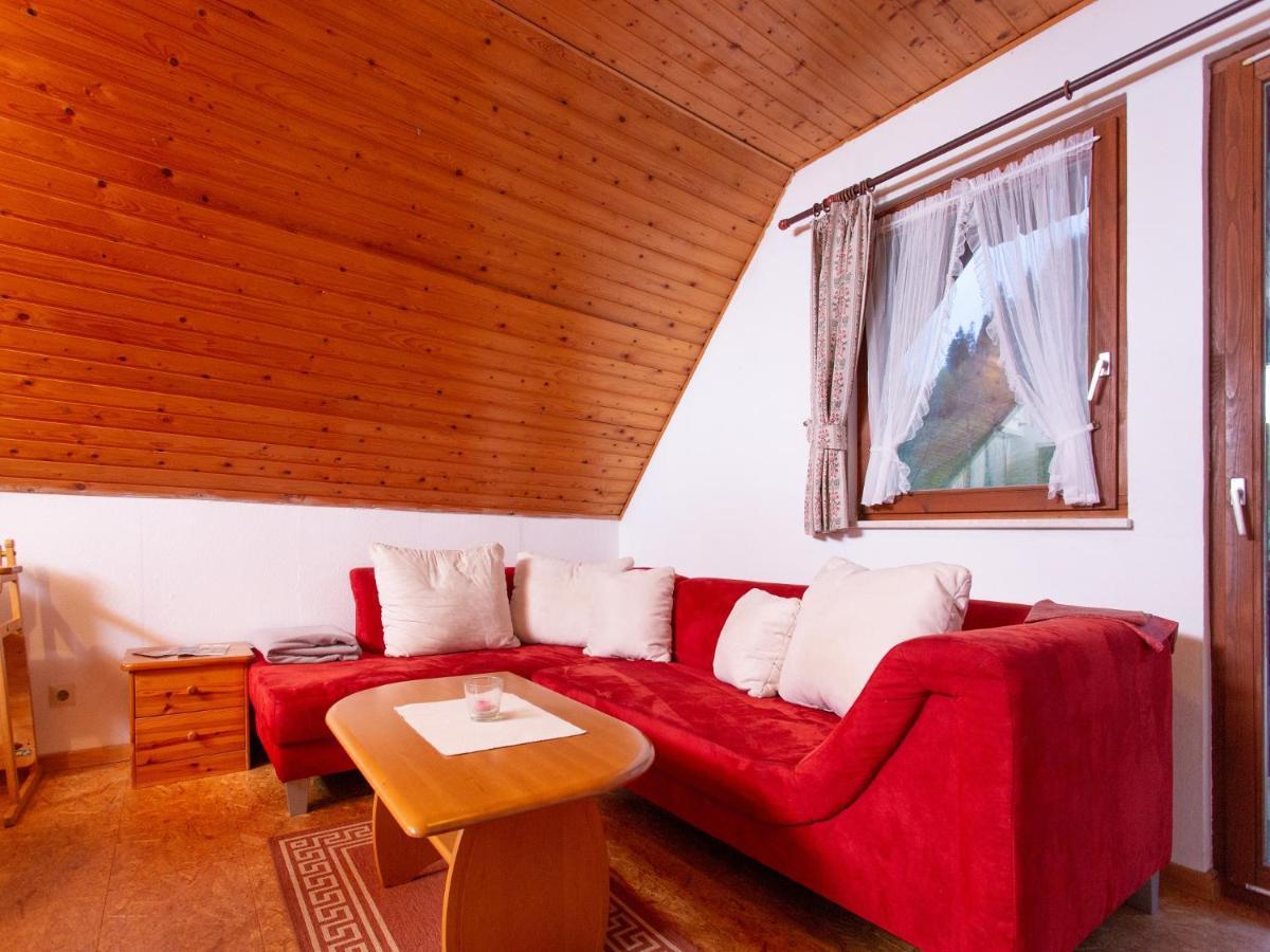 Apartment Bartleshof Wolfach