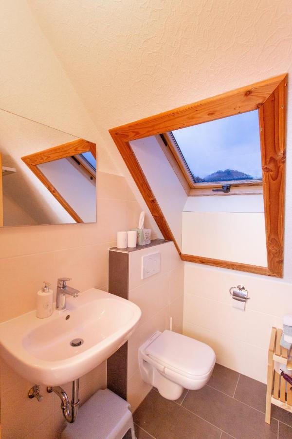Bartleshof Apartment Wolfach