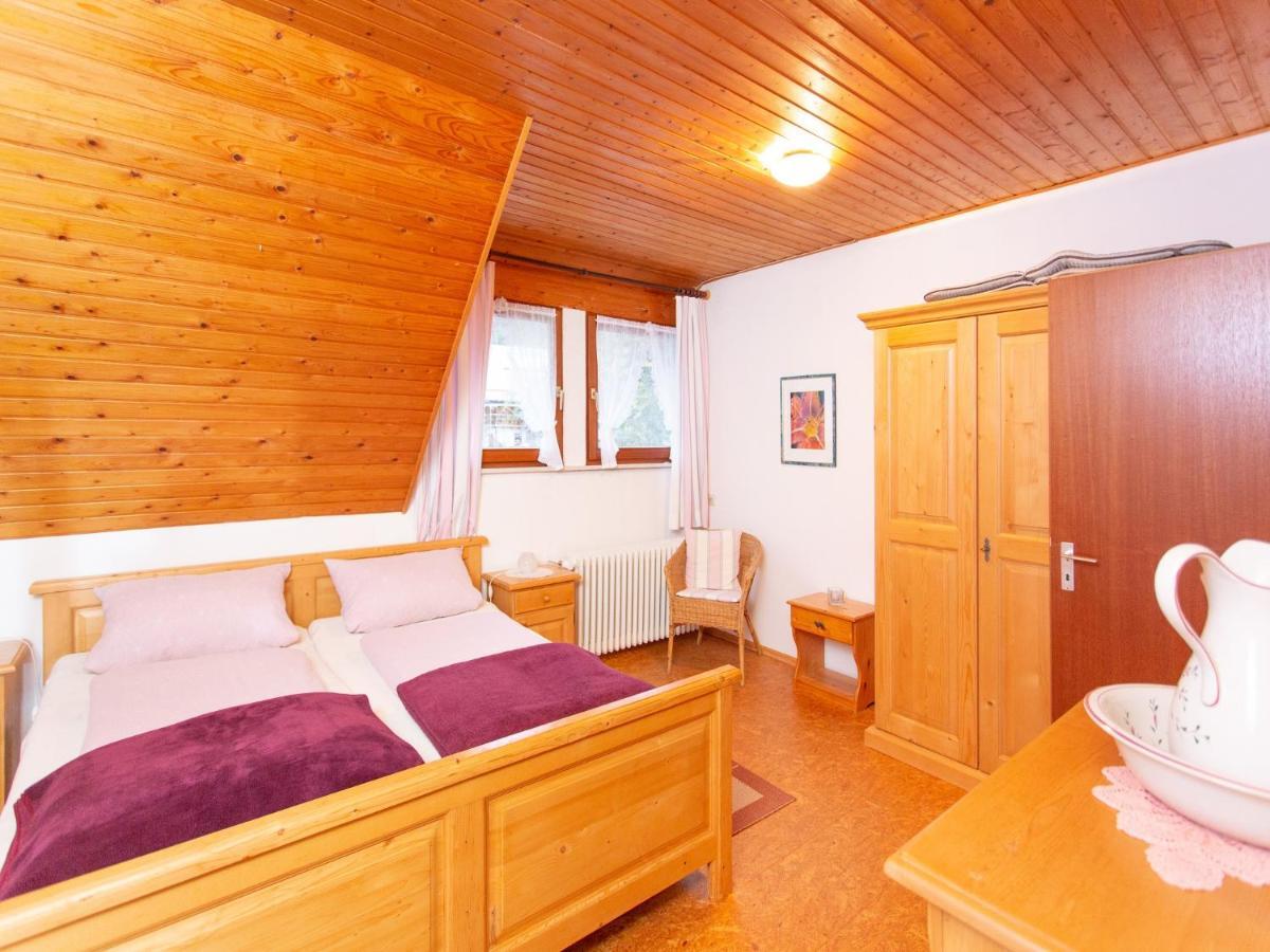 Bartleshof Apartment