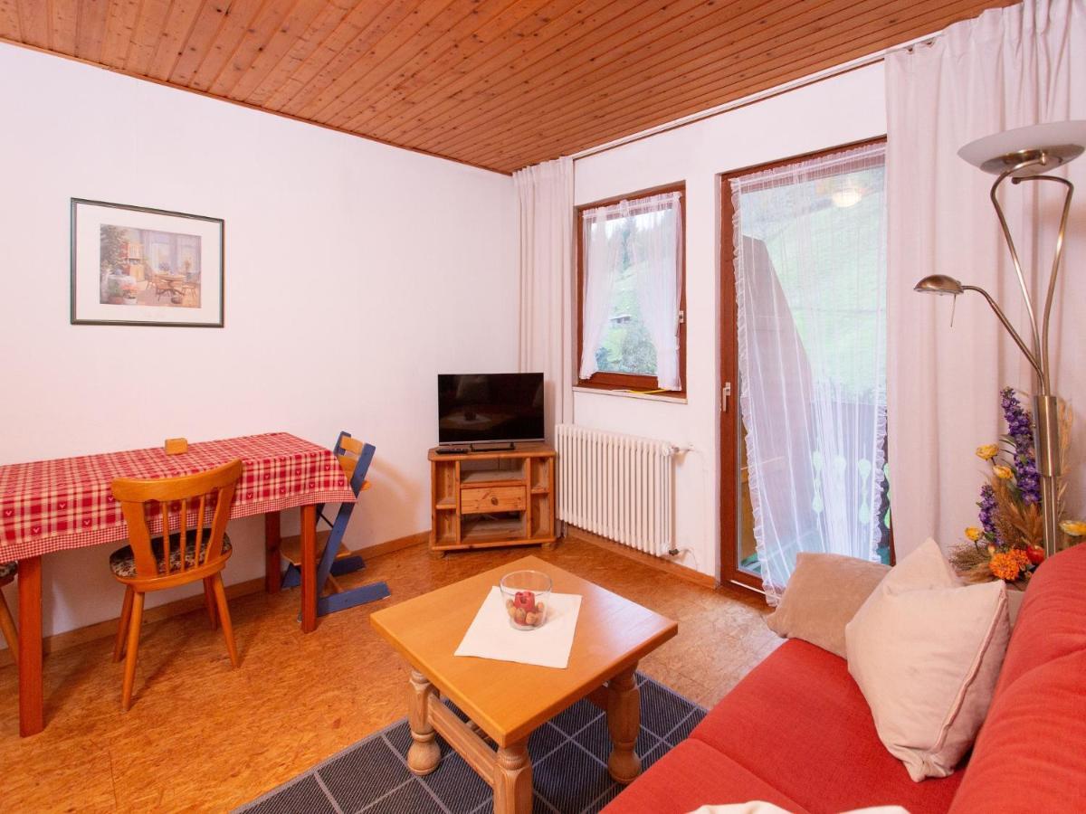 Apartment Bartleshof Wolfach
