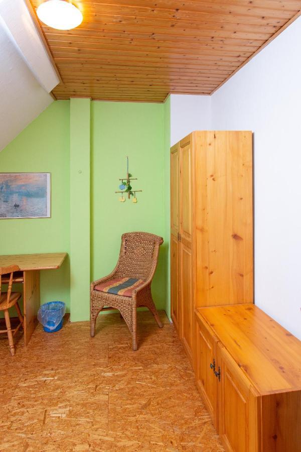 Bartleshof Apartment Wolfach