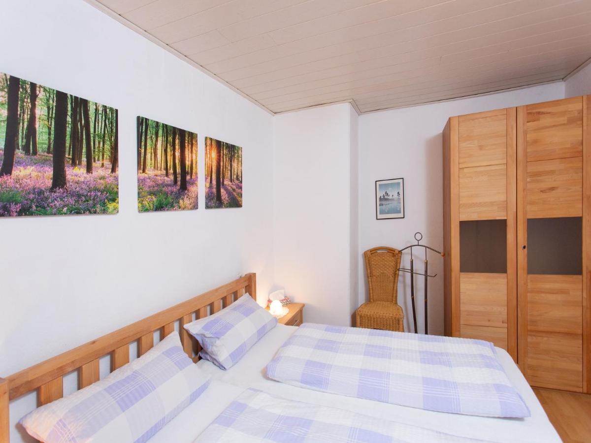 Bartleshof Apartment