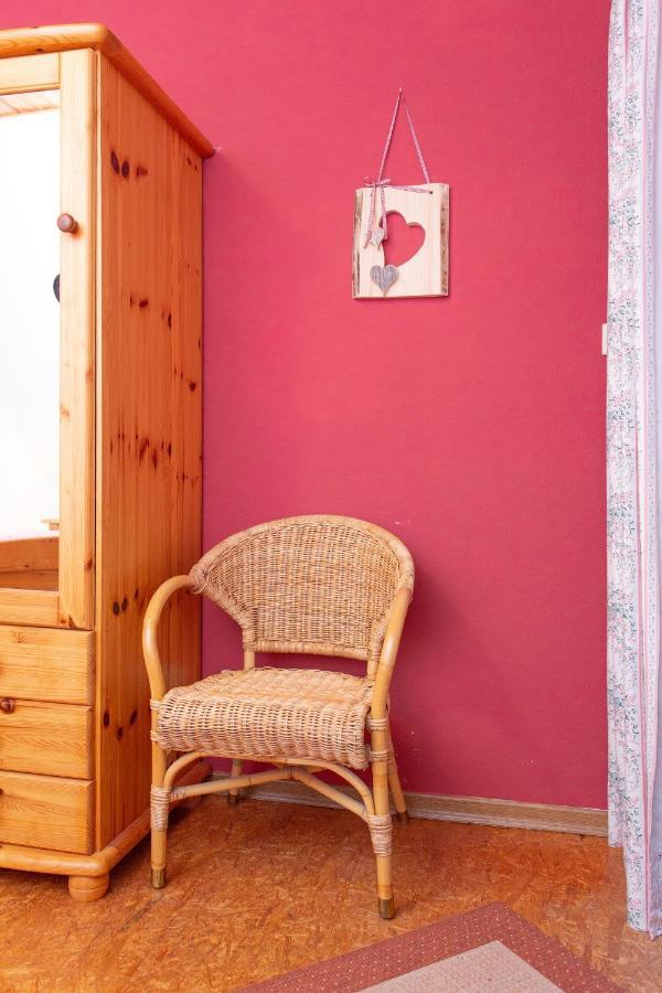 Bartleshof Apartment