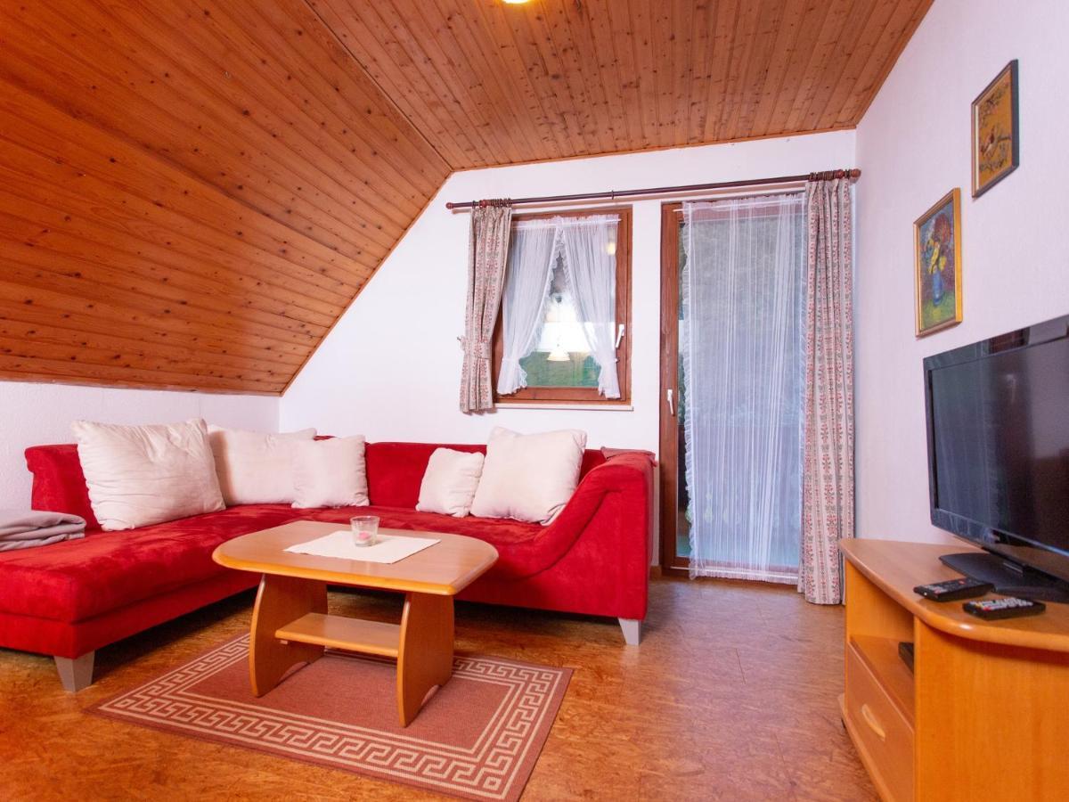Apartment Bartleshof Wolfach
