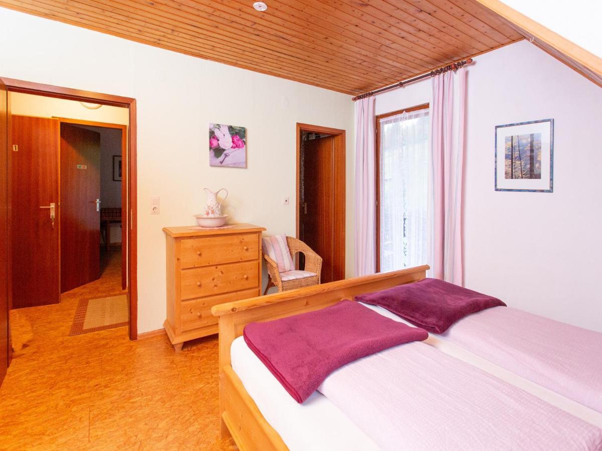 Apartment Bartleshof Wolfach