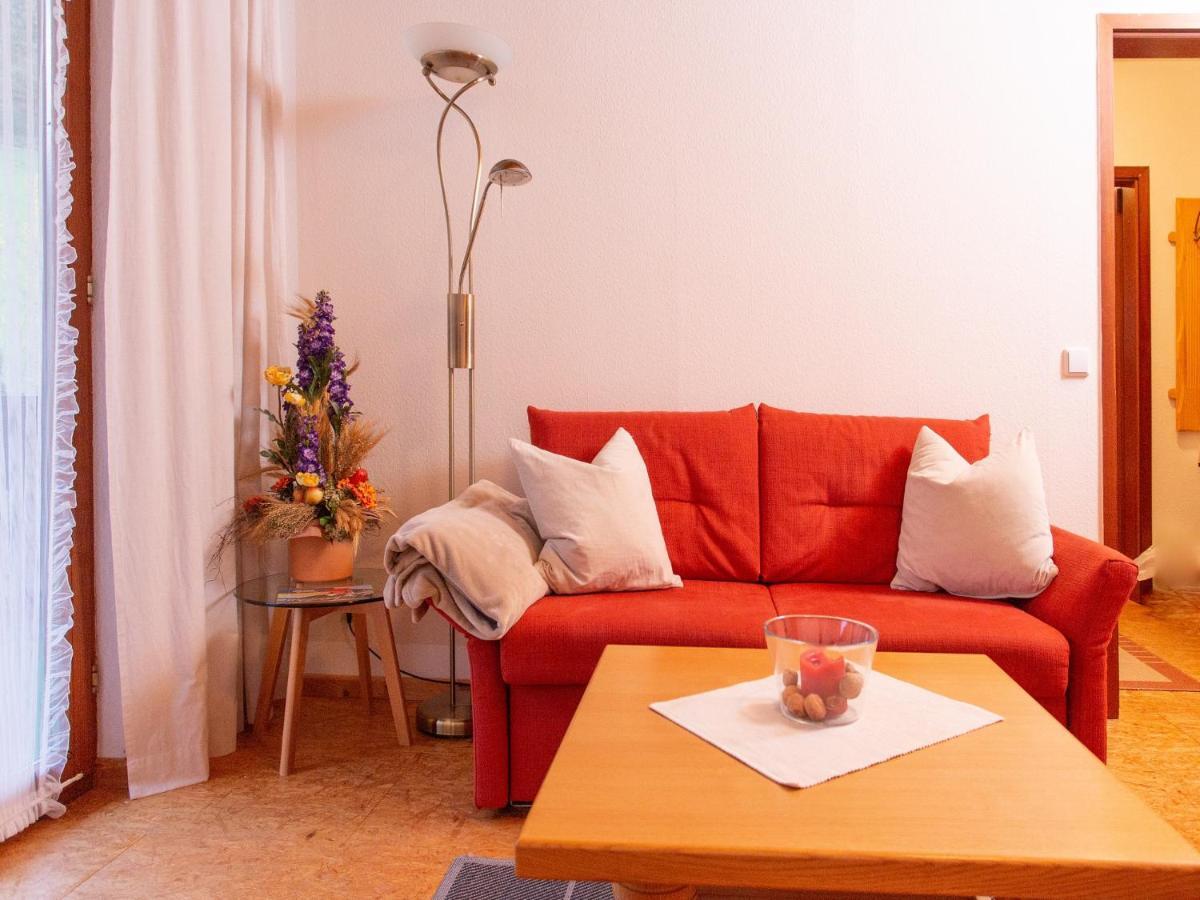 Bartleshof Apartment